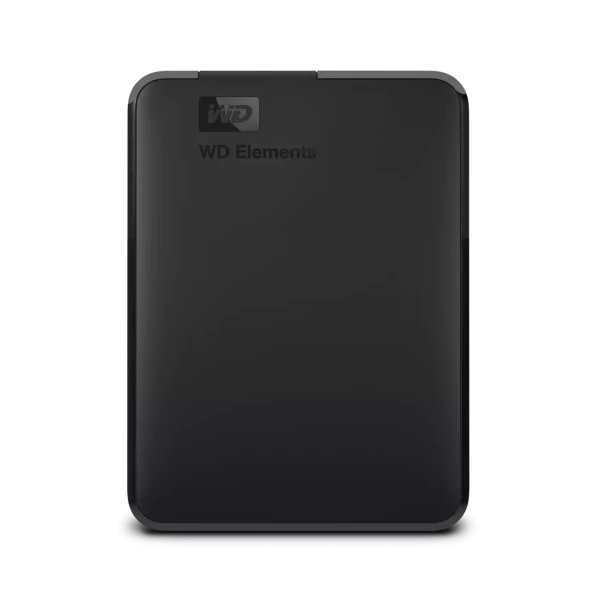 HDD E2.5" WD 6TB Elements Portable USB3 WDBHJS0060BBK-WESN