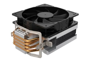 CPU Cooler Zeus Z400 1700/1200/AM4/AM5 TDP 140W
