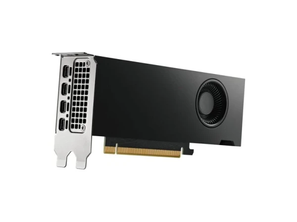NVIDIA PNY RTX 4000 SFF Ada Generation LP 20 GB GDDR6 160bit, VCNRTX4000ADALP-SB