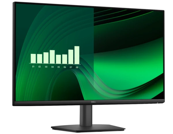 Monitor 27'' Dell E2725HM IPS 1920x1080/100 Hz/1ms/HDMI/VGA/DPDEÄŚLL