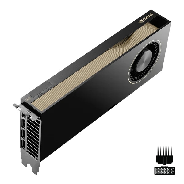NVIDIA PNY RTX 6000 Ada Generation 48GB GDDR6 ECC 384bit, VCNRTX6000ADA-SB