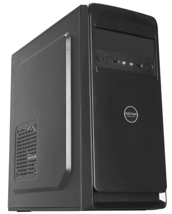 Računar DSC i3-12100/16GB/M.2 512GB/500W