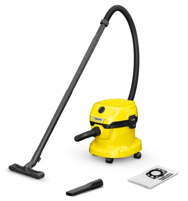 Usisivač za suvo i mokro Karcher WD2Plus V-12/4/18