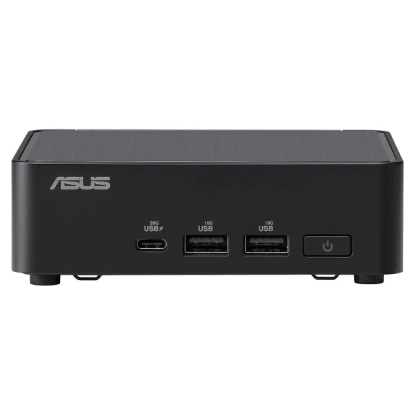 ASUS NUC 14PRO U5-125H/DDR5/Arc/4xUSB/LAN/2xHDMI/EU Cord/Slim RNUC14RVKU500002I
