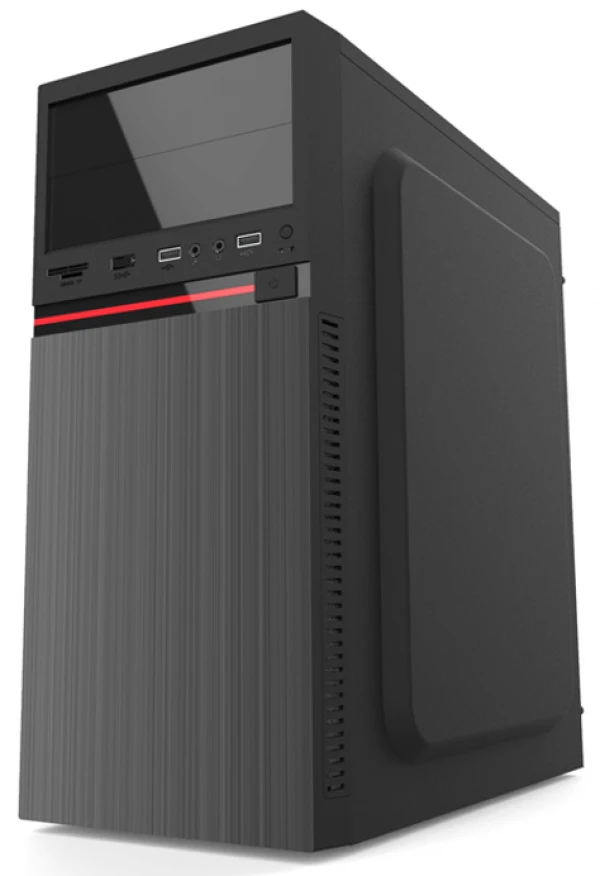 Računar DSC Ryzen 7 5700G/8GB/512GB/500W