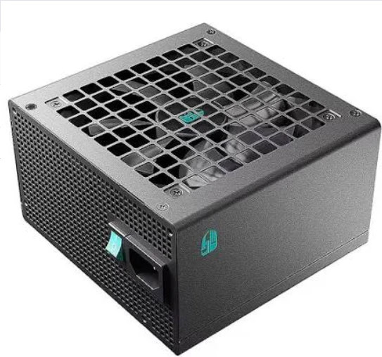 Napajanje 500W DeepCool PF500X-HD, R-PF500X-HD0B-JGEU