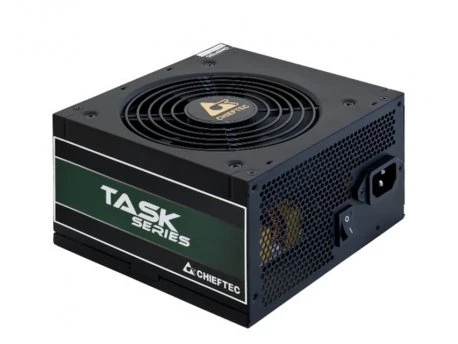 Napajanje 600W Chieftec TPS-600S 80Plus Bronze