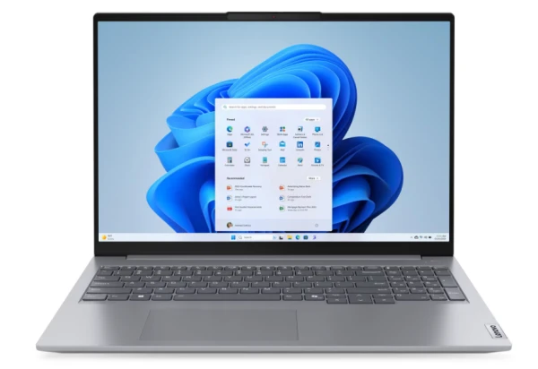NB Lenovo ThinkBook 16 G7 R7-7735HS/32GB/512GB/16"/Win11Pro/FP/SRB/3Y/21MW007GYA