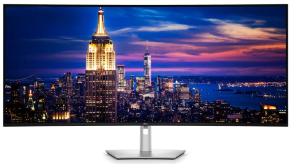 Monitor 52'' Dell U5226KW IPS 6144x2560/120Hz/5ms/2xHDMI/2xDP/USB-C/RJ45/pivot