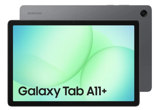 Tablet Samsung Galaxy Tab A11 LTE 6GB/128GB/8.7''/Siva/SM-X236BZAREUE