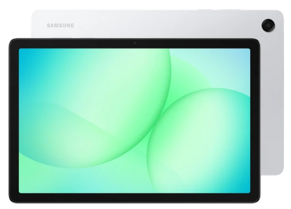 Tablet Samsung Galaxy Tab A11 LTE 6GB/128GB/8.7''/Srebrna/SM-X236BZSREUB