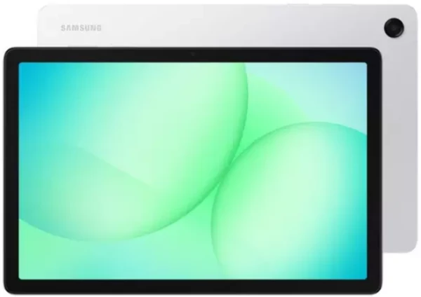 Tablet Samsung Galaxy Tab A11+ LTE 8GB/256GB/11''/Srebrna/SM-X236BZSPEUB