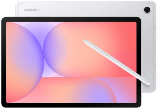 Tablet Samsung Galaxy Tab S10 Lite LTE 6GB/128GB/10.9''/Srebrna/SM-X406BZSREUB