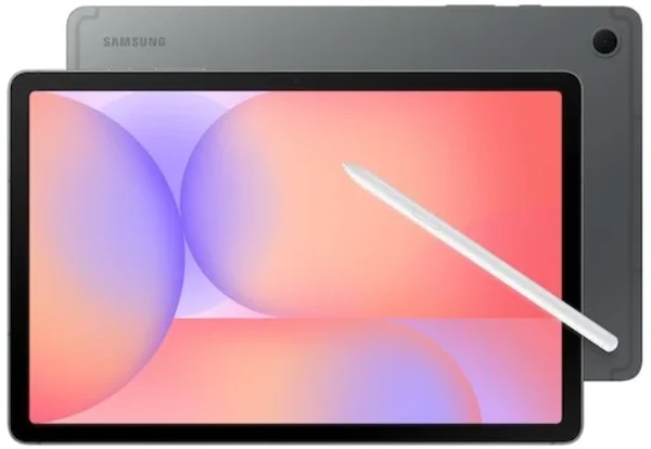 Tablet Samsung Galaxy Tab S10 Lite LTE 6GB/128GB/10.9''/Siva/SM-X406BZAREUB