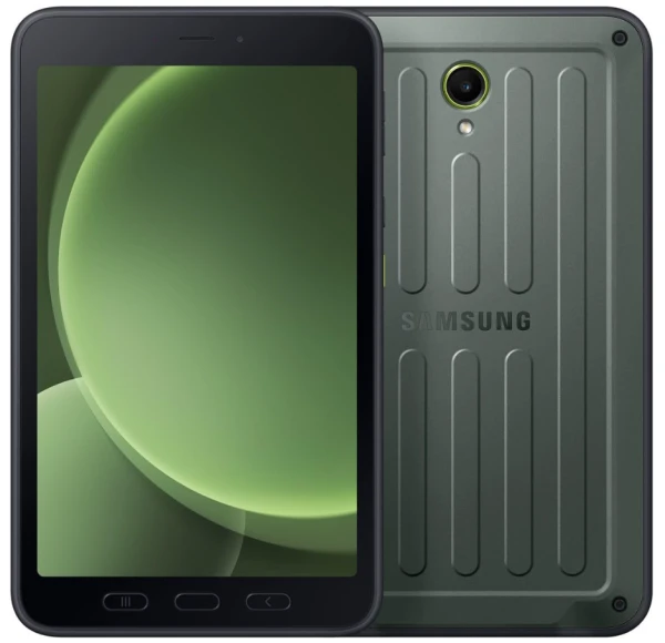 Tablet Samsung Galaxy Tab Active5 LTE 6GB/128GB/8.0''/Zelena/SM-X306BZGAEEB