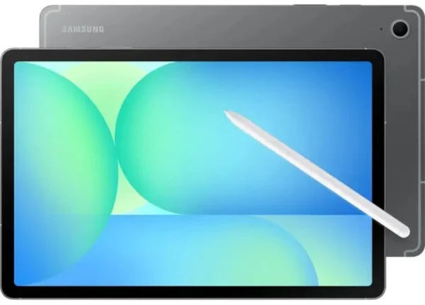 Tablet Samsung Galaxy Tab S10 FE WiFi 8GB/128GB/10.9''/Siva/SM-X520