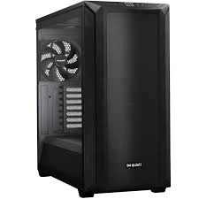 Kuciste Be Quiet SHADOW BASE 800 Black, BGW60