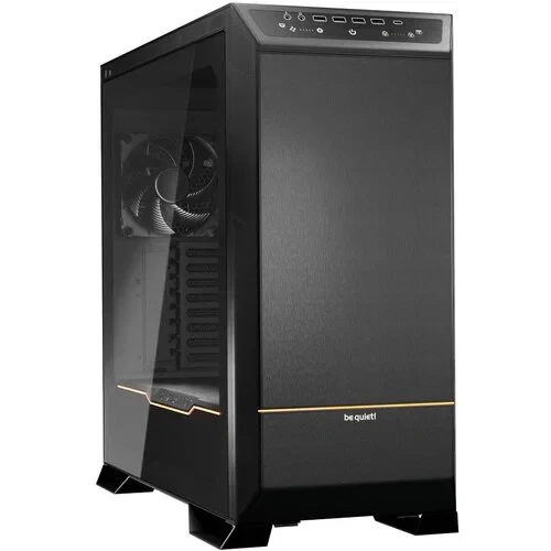 Kuciste Be quiet Dark Base Pro 901 Black, BGW50