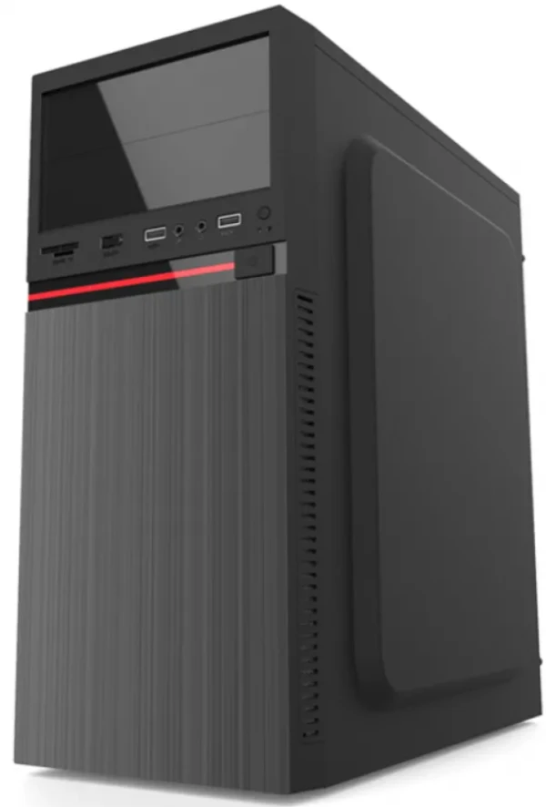 Računar DSCL Ryzen 5 4500/16GB/512GB/R5 230 2GB/500W