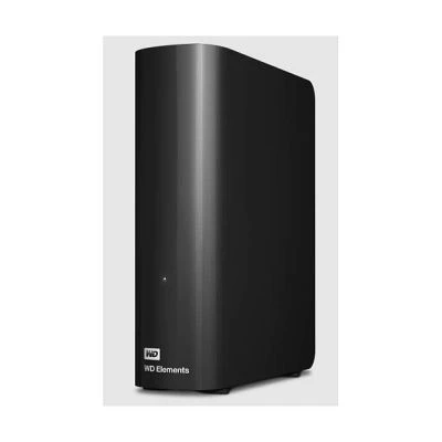 HDD E3.5'' WD Elements 20TB WDBWLG0200HBK-EESN