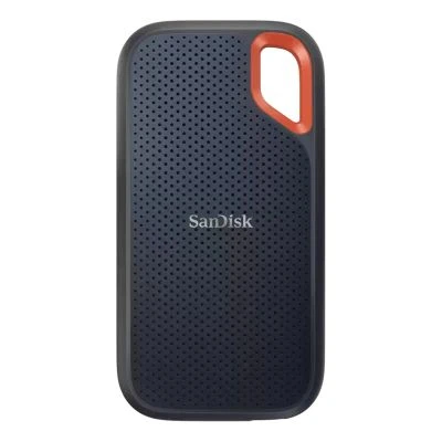 Eksterni SSD 8TB Sandisk Extreme USB 3.2 Gen2 SDSSDE61-8T00-G25