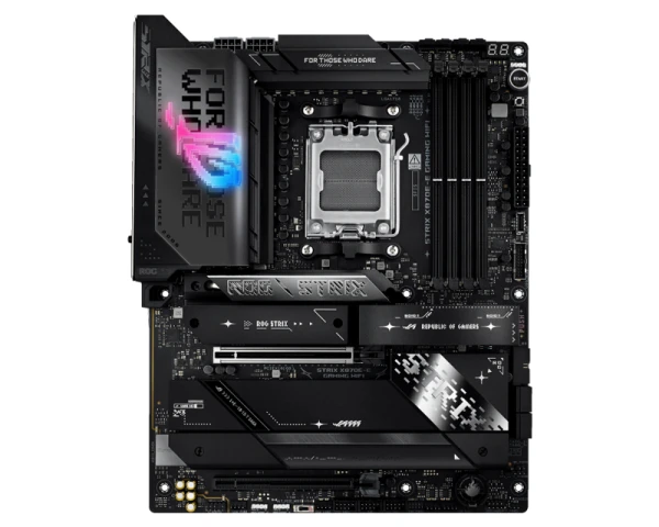 MB AM5 ASUS ROG STRIX X870E-E Gaming WIFI ATX