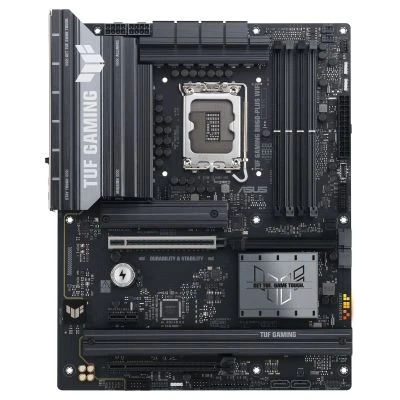 MB s1851 ASUS TUF GAMING B860-PLUS WIFI