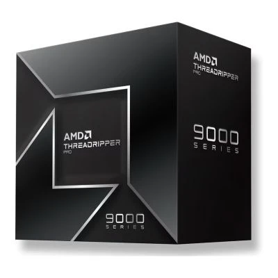 CPU sTR5 AMD Threadripper Pro 9955WX, 16C/32T, 4.5-5.40GHz 100-100000725WOF