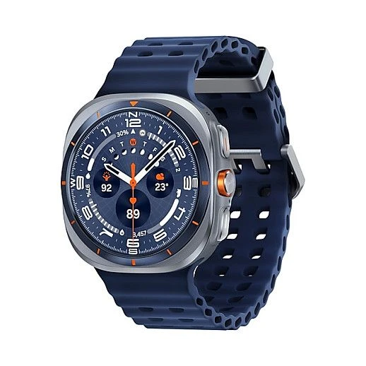 Smart Watch Samsung Galaxy Ultra 47mm LTE titanium plavi