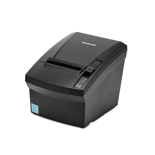Printer POS Bixolon SRP-332IIISK/BEG, USB, RS232