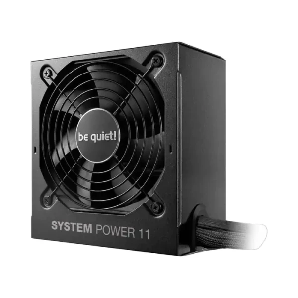 Napajanje 550W be quiet! SYSTEM POWER 11, BP010EU