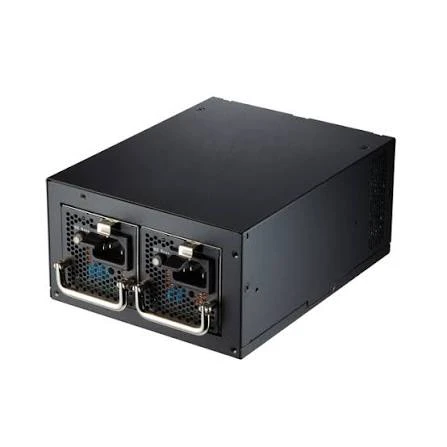 Napajanje FSP TWINS PRO 500W Redudant