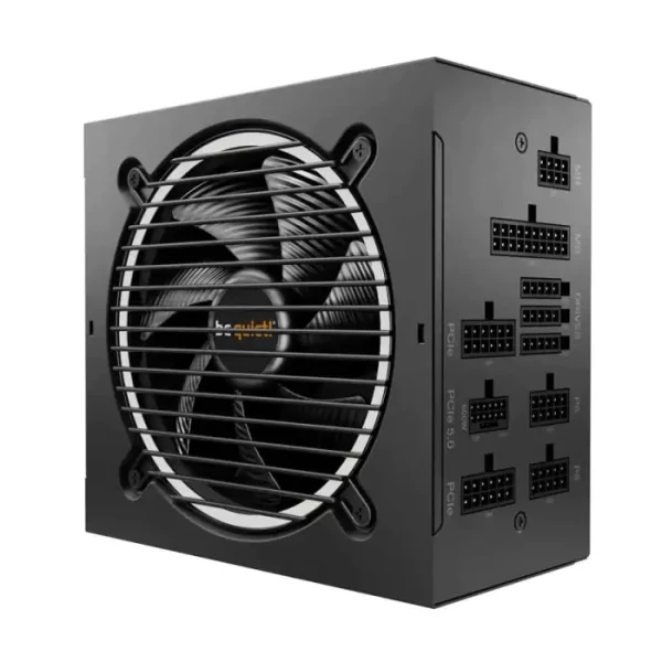 Napajanje 1200W BeQuiet! PURE POWER 12 M BN346