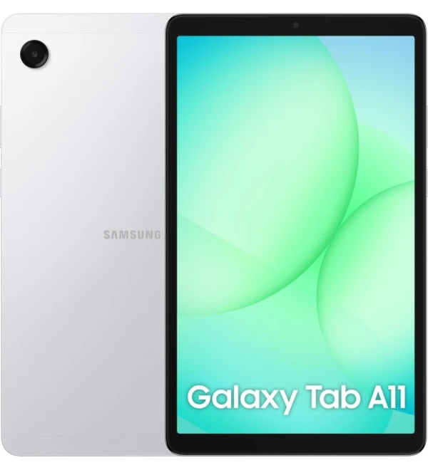 Tablet Samsung TAB A11 WiFi 8.7"/4GB/64GB/Silver/SM-X130NZSAEUE