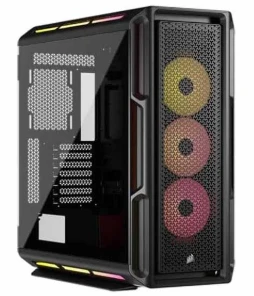 Računar DSCL Ryzen 9 9950X3D/128GB/M.2 4TB/RTX 5090 32GB/1500W