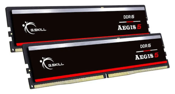 RAM DIMM DDR5 G.Skill 64GB (2x32GB) 5600MHz F5-5600J3636D32GX2-IS