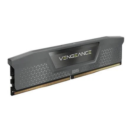 RAM Corsair VENGEANCE DDR5 16GB 6000MT/s CL38 CMK16GX5M1D6000Z38 GREY