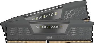 RAM Corsair VENGEANCE DDR5 32GB (2x16GB) 6000MT/s CL38 CMK32GX5M2D6000Z38
