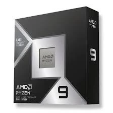 CPU AM5 Ryzen 9 9950X3D2, 16C/32T, 4.3-5.60GHz 100-100001978WOF