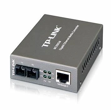 Media Konverter Omada by TP-LINK MC200CM Gigabit 1000Mb/s