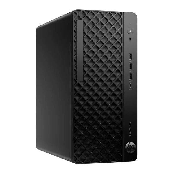 HP ProDesk 4 G1i TWR,Ultra 7 265/32GB DDR5/M.2 1TB/RTX A1000 8GB/No KM/280W/W11P