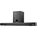 Zvucnik Volkano Turbulent VK-3905-2.1[V3] Soundbar, crni