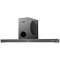 Zvucnik Volkano Dynasty VK-3904-2.1,120w, Soundbar + Subwoofer, crni