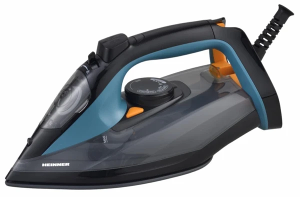 Pegla HEINNER HSI-A2400BLBK 2000-2400W/300ml/20gr/min