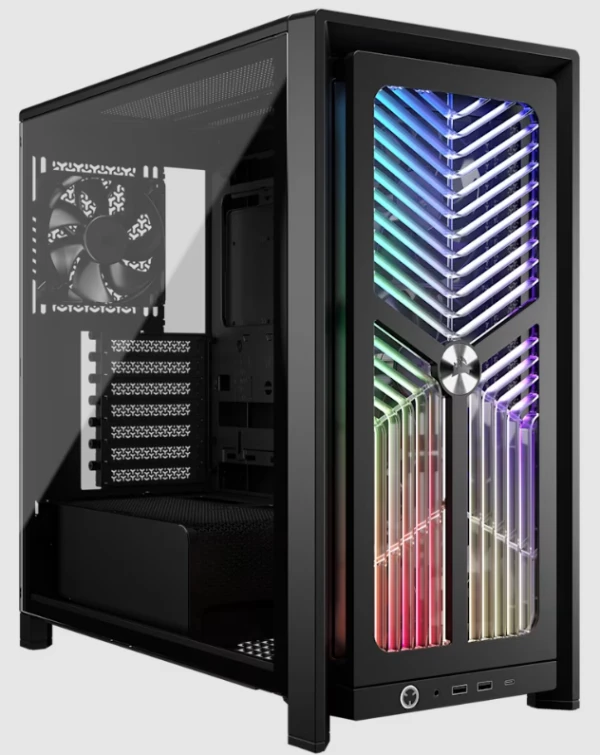 Kućište Corsair FRAME 4000X RS, CC-9011302-WW