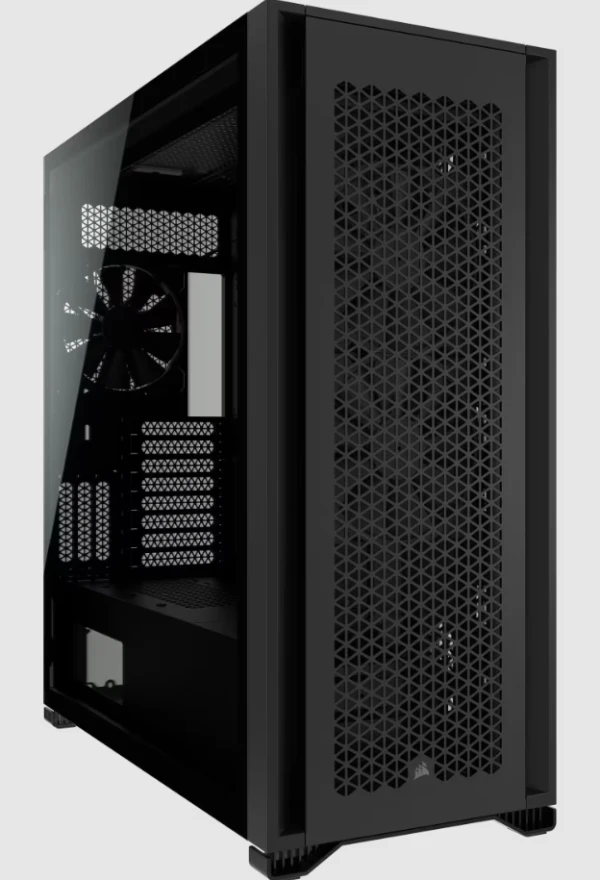 Kuciste Corsair 7000D AIRFLOW CC-9011218-WW