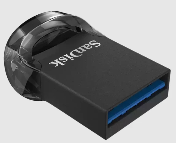 USB Flash SanDisk 1TB Ultra Fit USB3.2, SDCZ430-1T00-G46