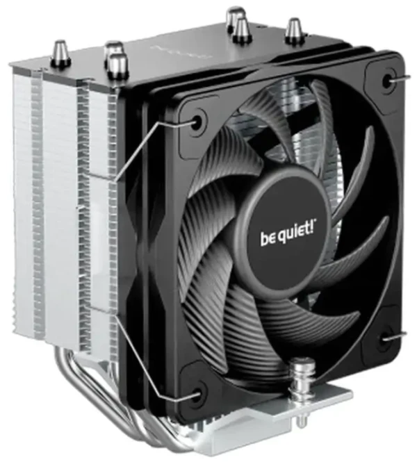 CPU Hladnjak Be quiet Pure Rock Slim 3, BK047