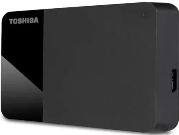 HDD E2.5'' TOSHIBA 4TB 3.0 HDTP340EK3CA