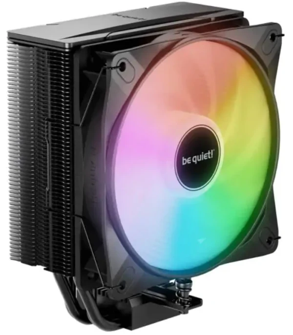 CPU Hladnjak Be quiet Pure Rock 3 LX BK040 (AM4,AM5,1200,1700)/TDP-190W